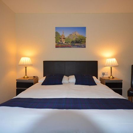 Feughside Hotel Strachan Стая снимка