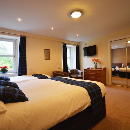 Feughside Hotel Strachan Стая снимка