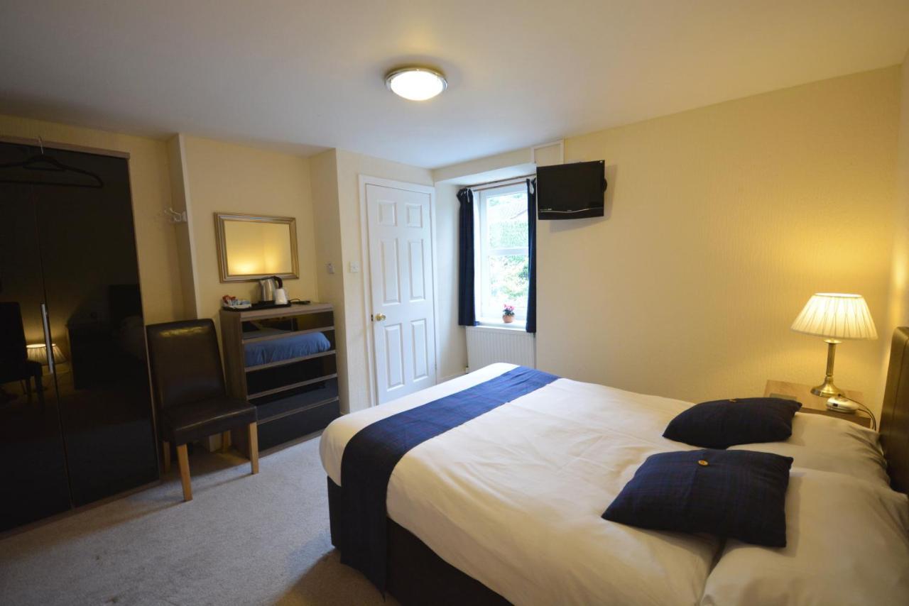 Feughside Hotel Strachan Стая снимка