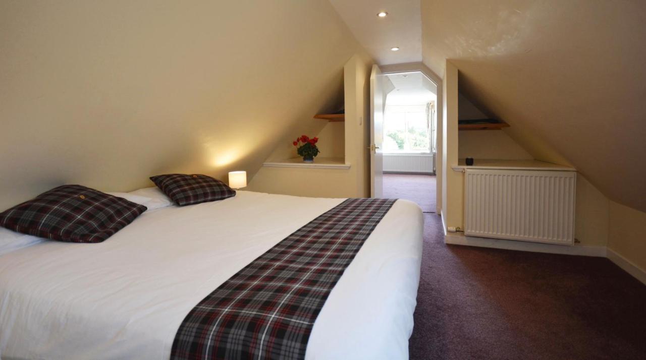 Feughside Hotel Strachan Стая снимка