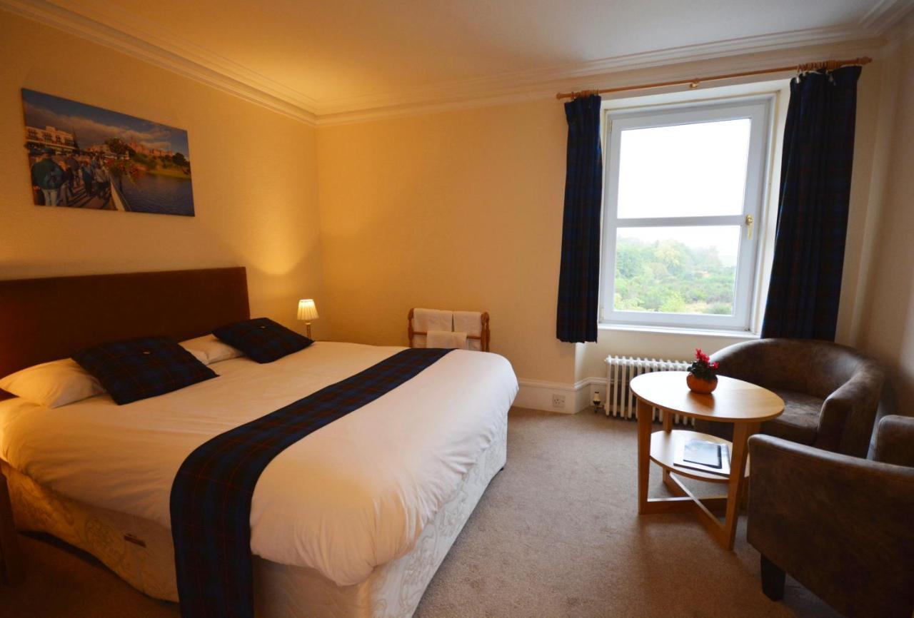 Feughside Hotel Strachan Стая снимка