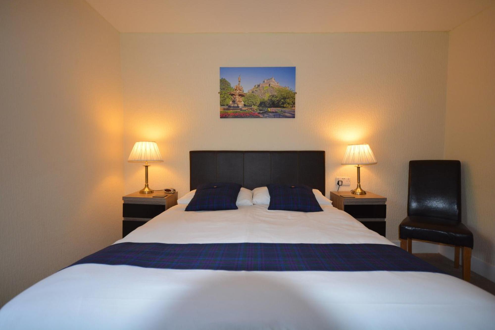 Feughside Hotel Strachan Стая снимка