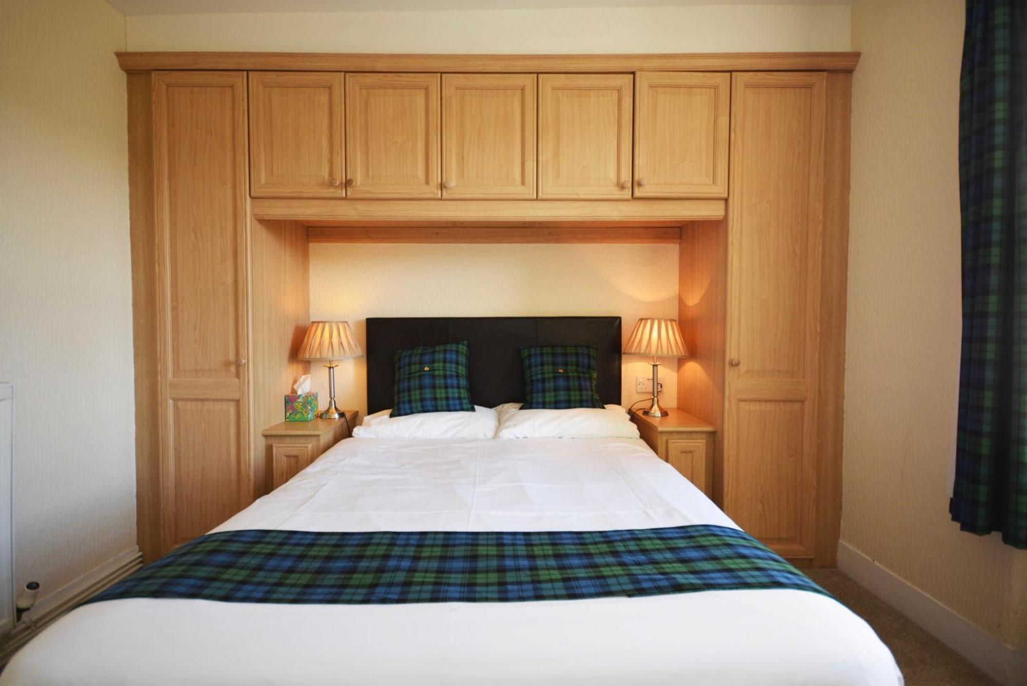 Feughside Hotel Strachan Стая снимка