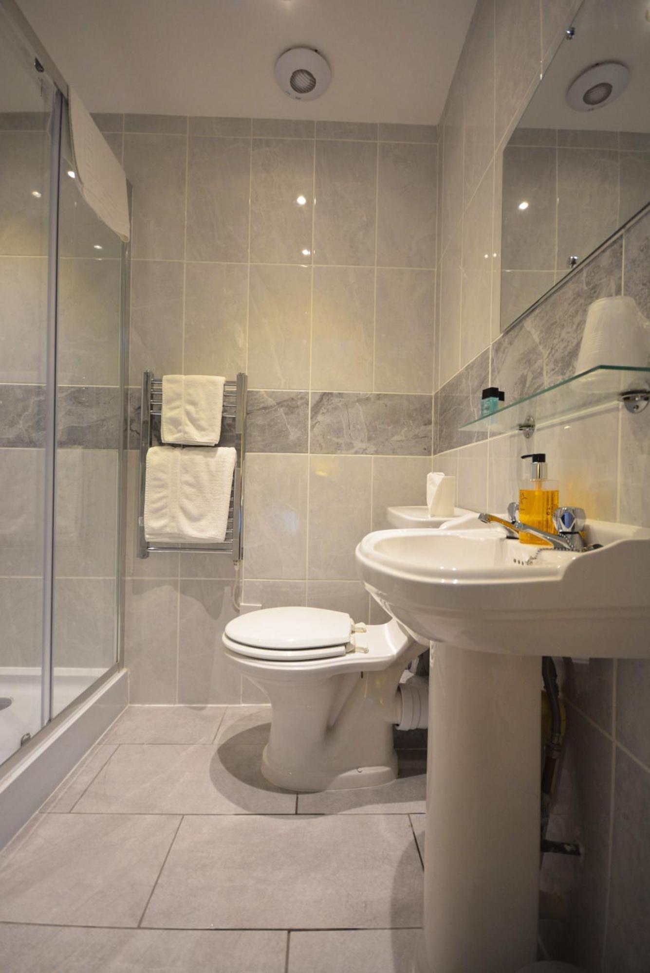 Feughside Hotel Strachan Стая снимка