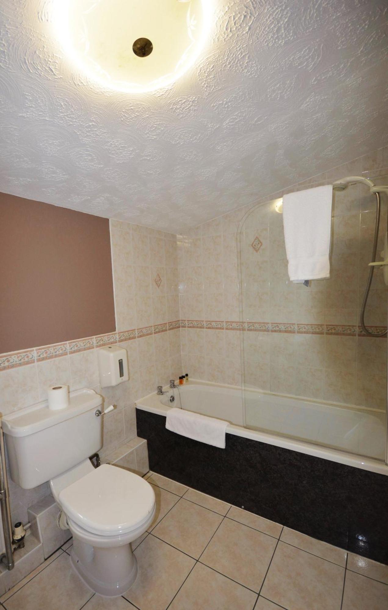 Feughside Hotel Strachan Стая снимка