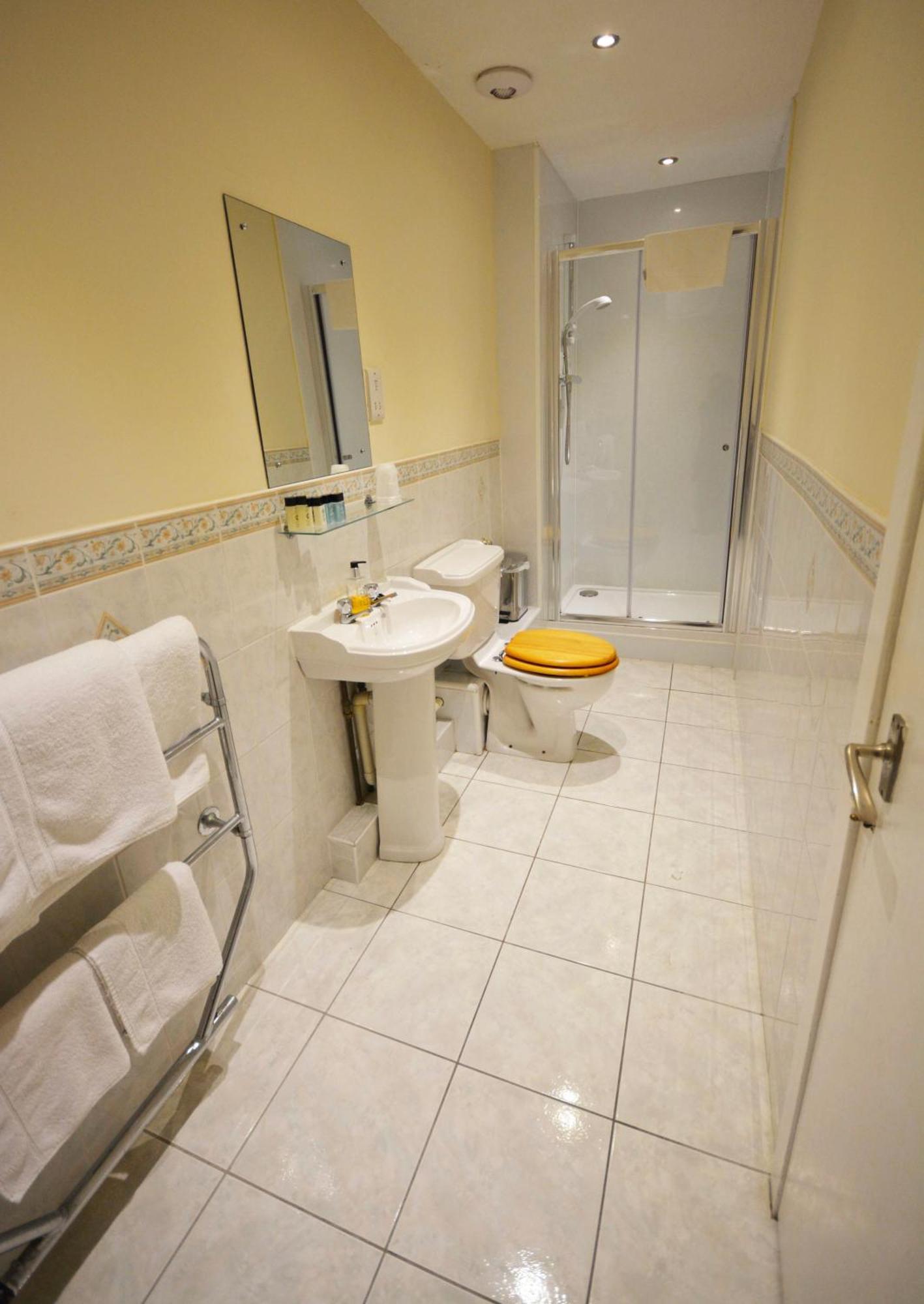 Feughside Hotel Strachan Стая снимка