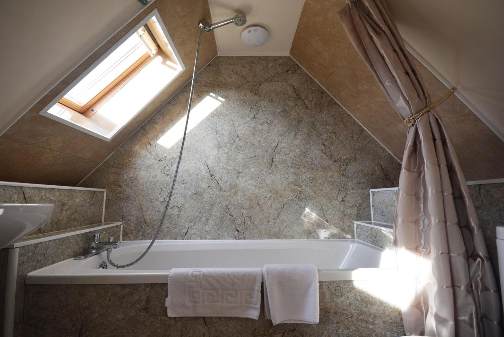 Feughside Hotel Strachan Стая снимка